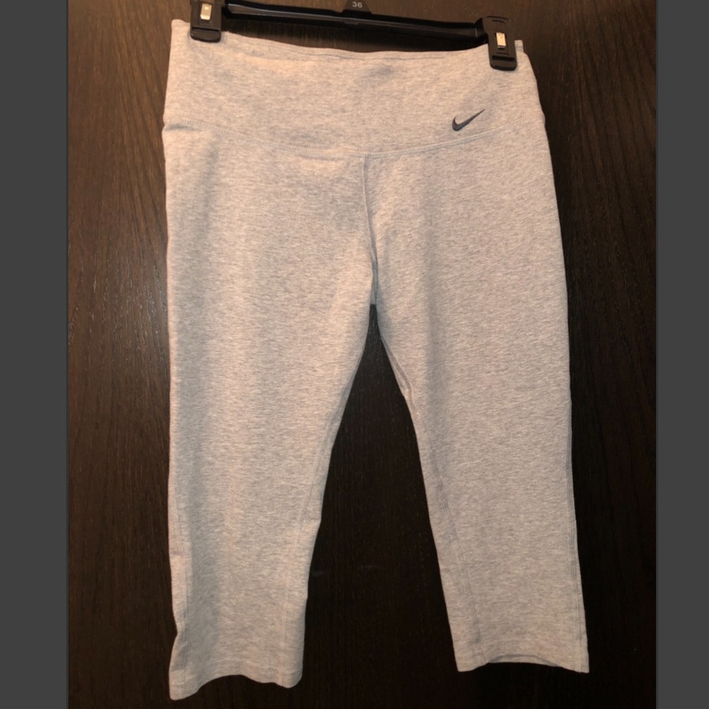 Yoga pants